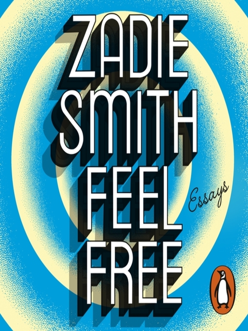 Title details for Feel Free by Nikki Amuka-Bird - Available